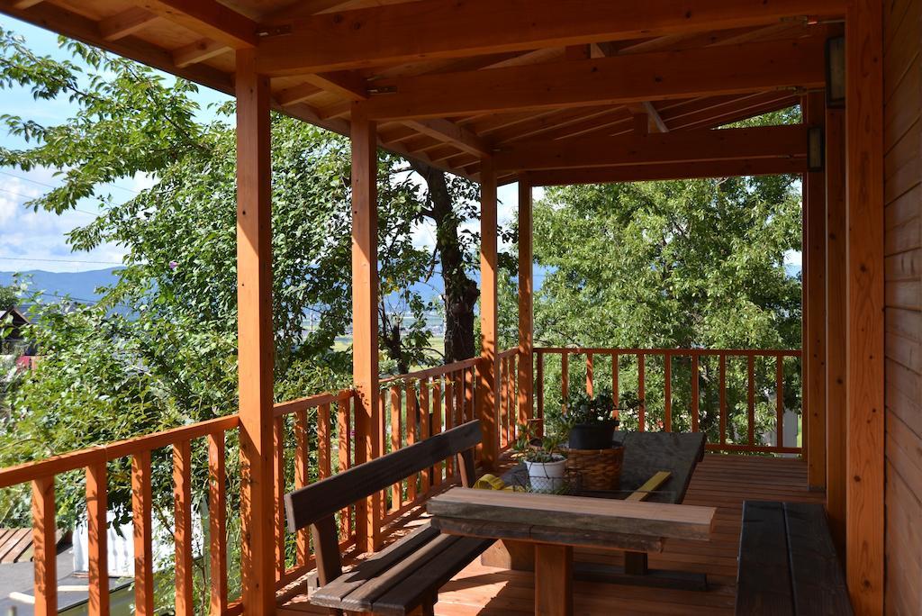 Kamihuusen Hotel Kijimadaira Екстериор снимка