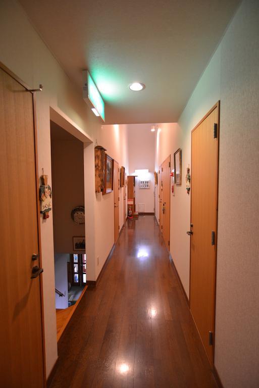 Kamihuusen Hotel Kijimadaira Екстериор снимка