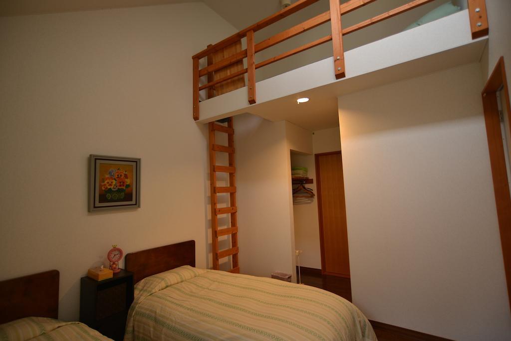 Kamihuusen Hotel Kijimadaira Стая снимка